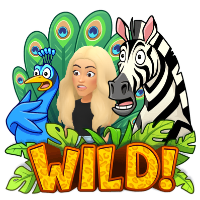 wild
