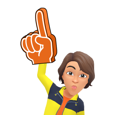 Bitmoji Image