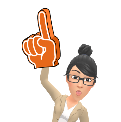 Bitmoji Image