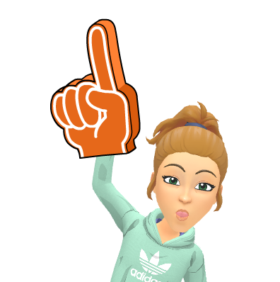 Bitmoji Image
