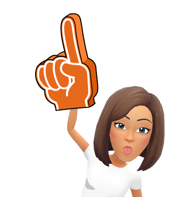 Bitmoji Image
