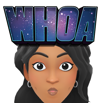 Bitmoji Image