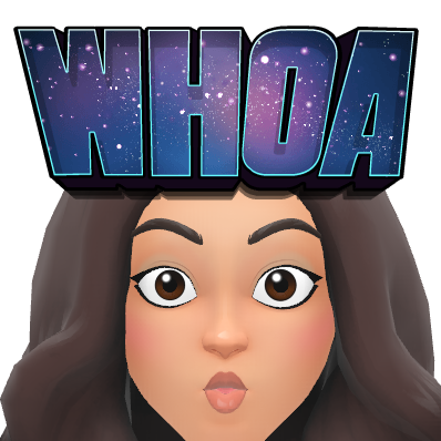 Bitmoji Image