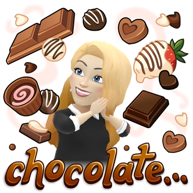 chocolate