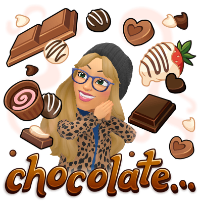 chocolate