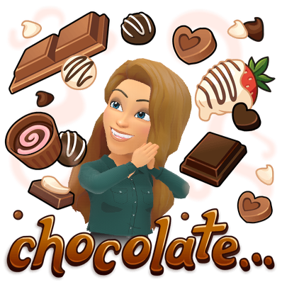 chocolate