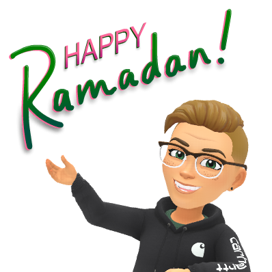 Bitmoji Image