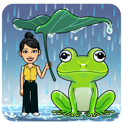 Bitmoji Image