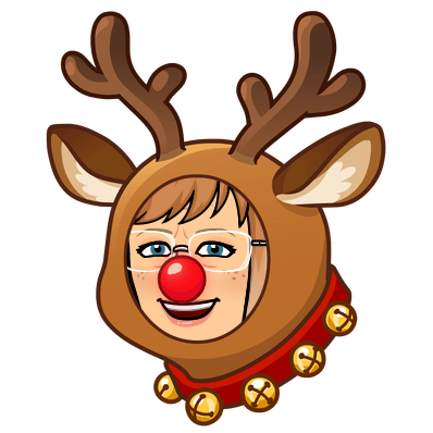 reindeer