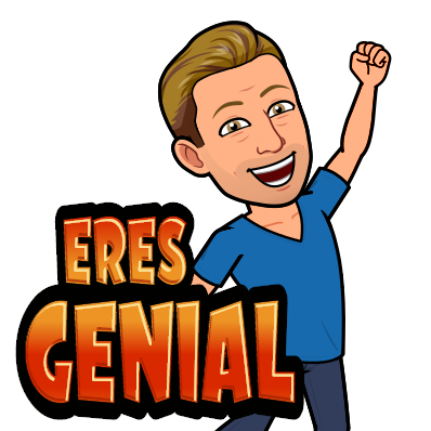 Bitmoji Image