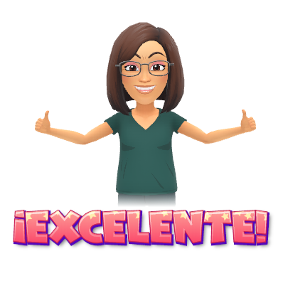 Bitmoji Image