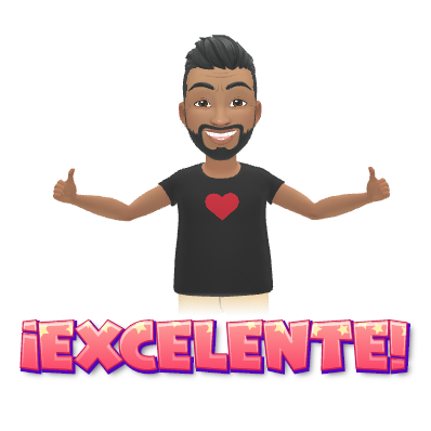 Bitmoji Image