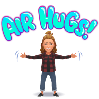 Air Hugs Air Hugs