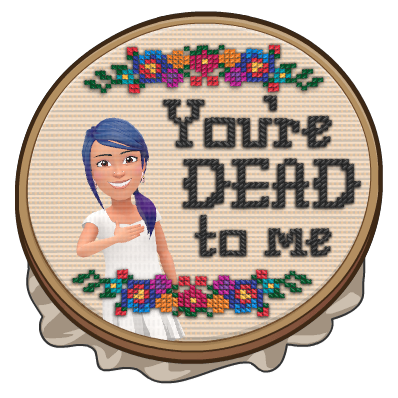 Bitmoji Image
