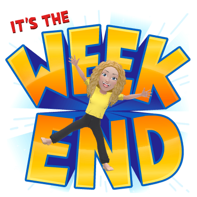 Bitmoji Image