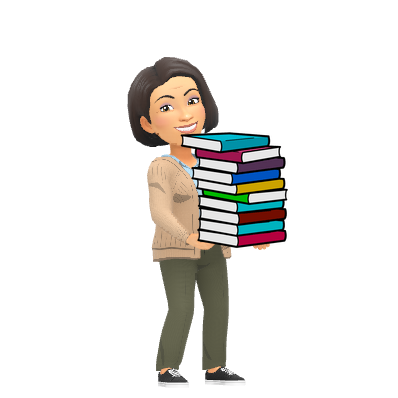 Bitmoji Image