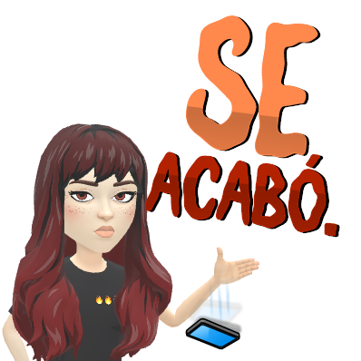 Bitmoji Image