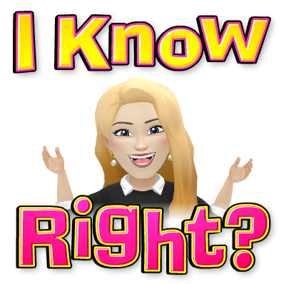 Bitmoji Image