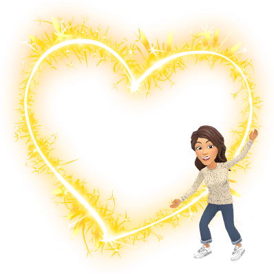 Bitmoji Image