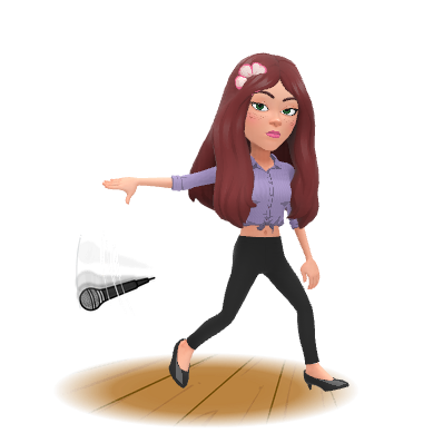 Bitmoji Image
