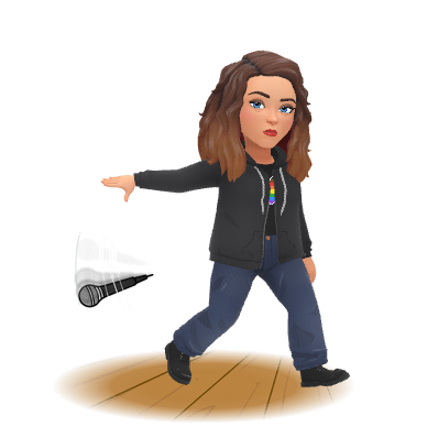 Bitmoji Image