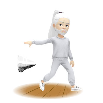 Bitmoji Image