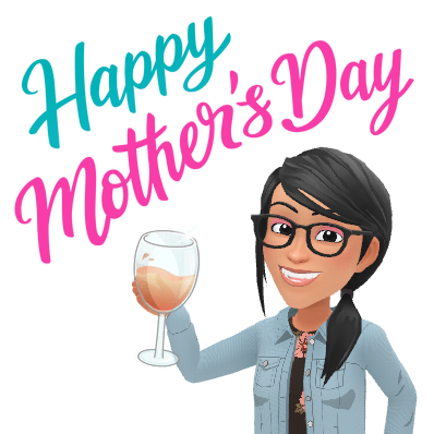 happy mothers day