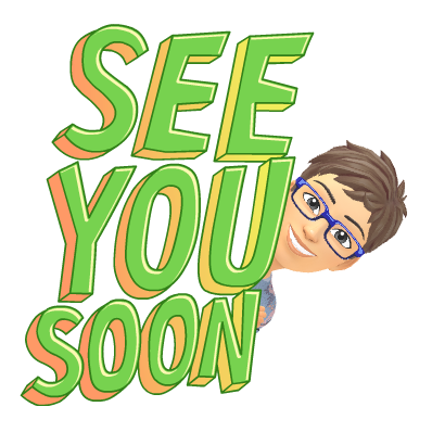 Bitmoji Image