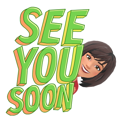 Bitmoji Image
