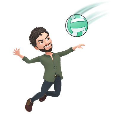 Bitmoji Image