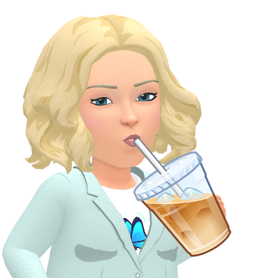 iced coffee