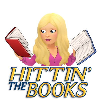 hittin the books