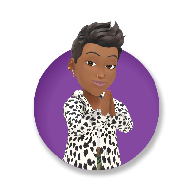 Bitmoji Image