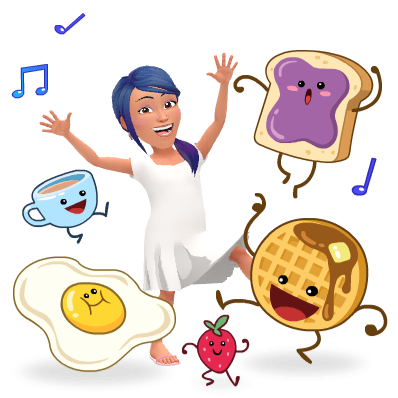 Bitmoji Image