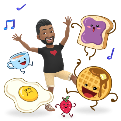 Bitmoji Image