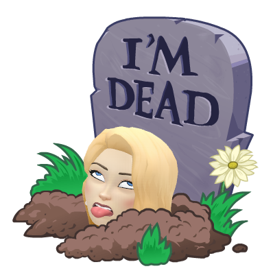Bitmoji Image