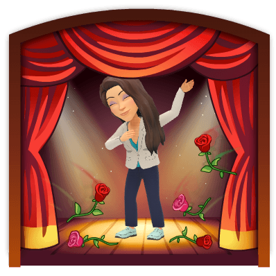 Bitmoji Image