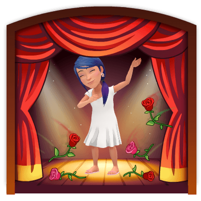 Bitmoji Image