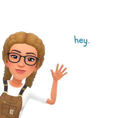 hey