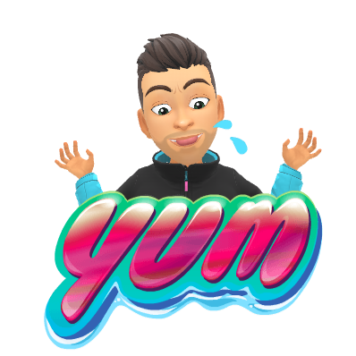 Bitmoji Image
