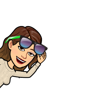 Bitmoji Image