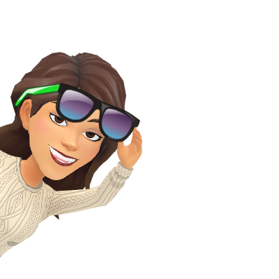 Bitmoji Image