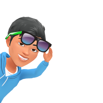 Bitmoji Image