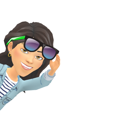 Bitmoji Image