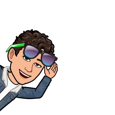 Bitmoji Image