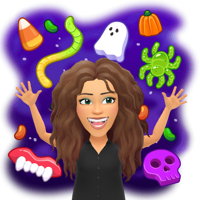 halloween candy