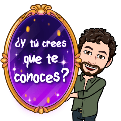 Bitmoji Image