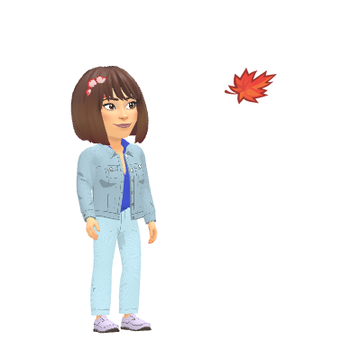 autumn leaf