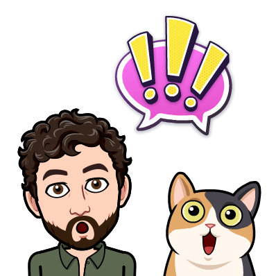 Bitmoji Image