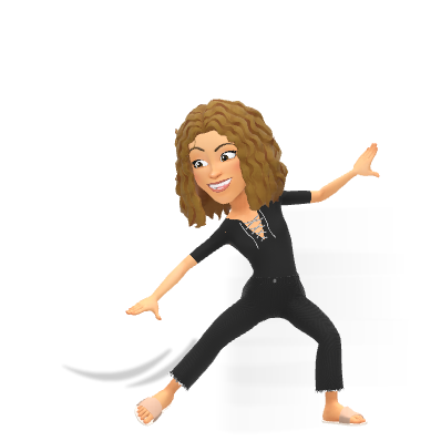 Bitmoji Image